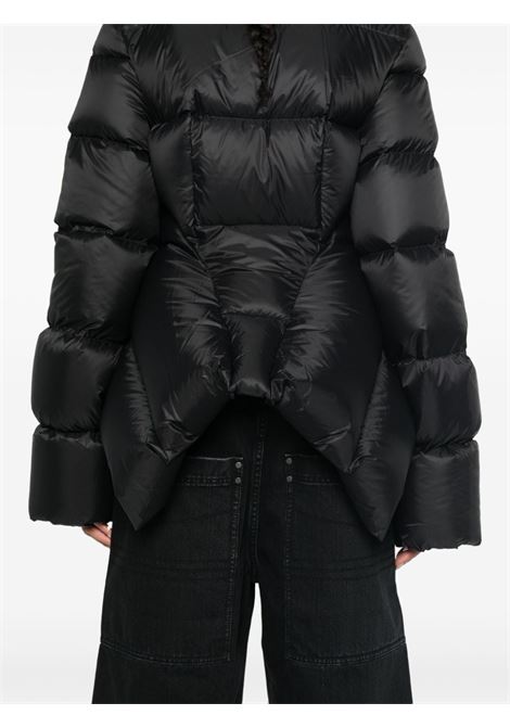 Black Naska jacket Rick Owens - women RICK OWENS | RP02D3746NPD309